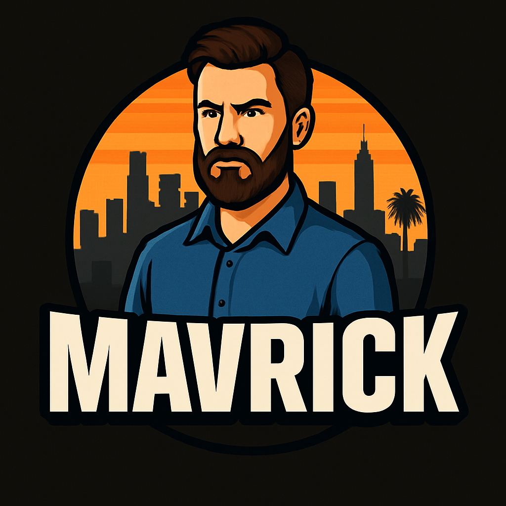Mavrick